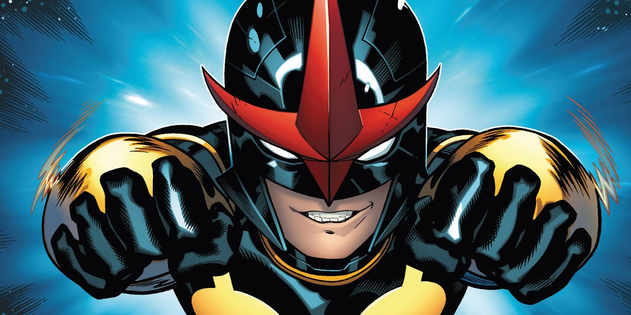 Avengers Endgame Directors Reveal That Nova Had A Secret Cameo