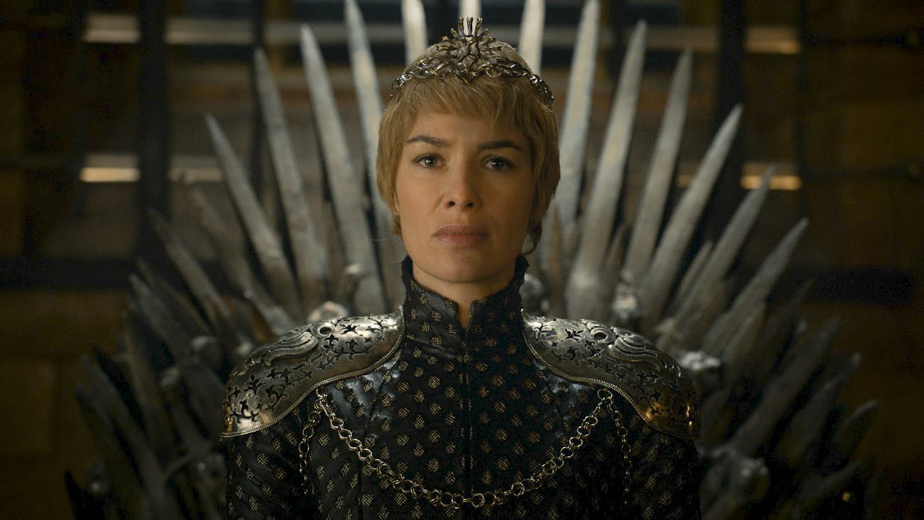 Queen Cersei Lannister will apparently be a prominent focus of the course.