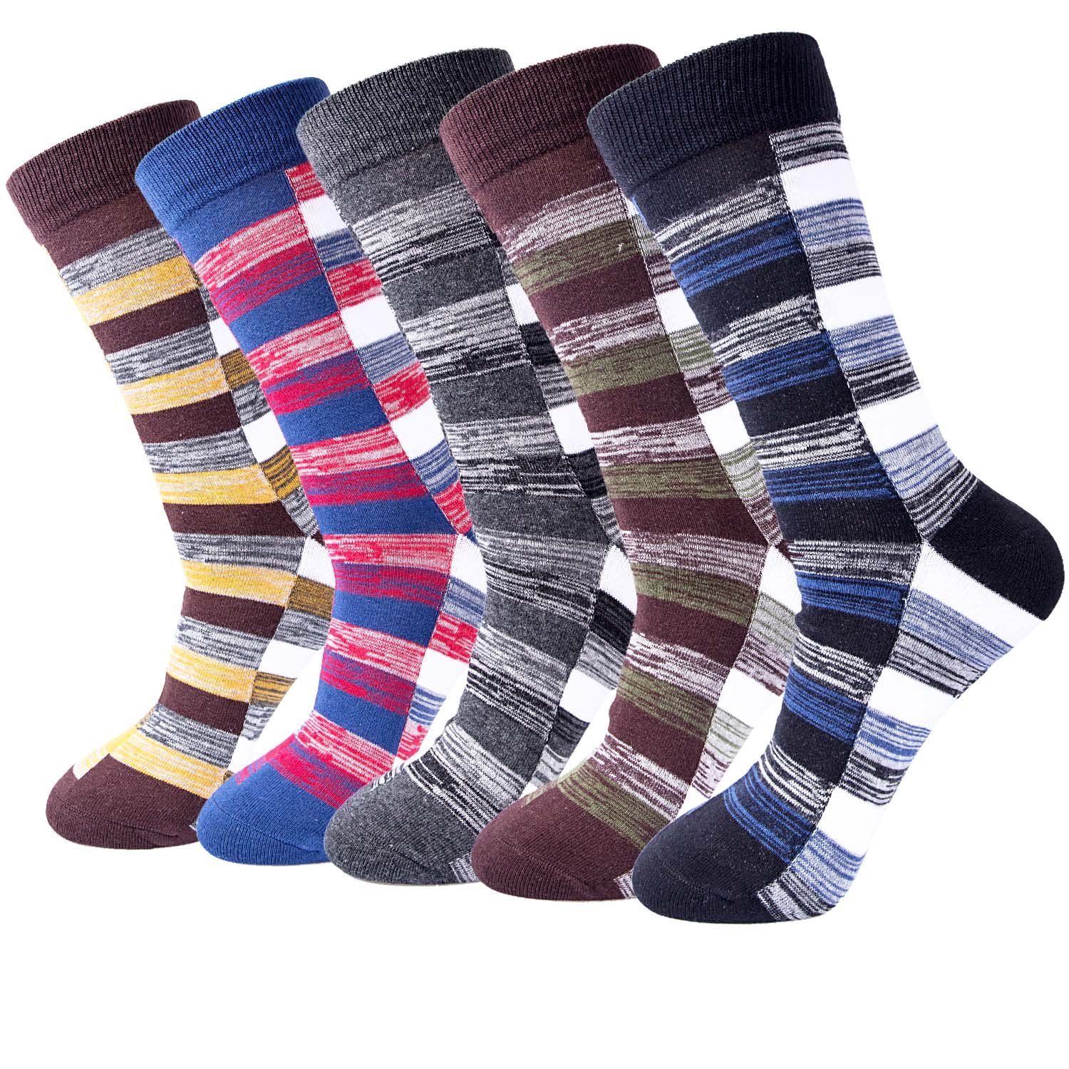 The 17 Best Socks to Keep Feet Warm During This Absurdly Long Winter Inverse