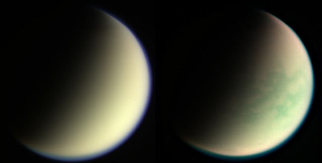 Titan - May 9 2017