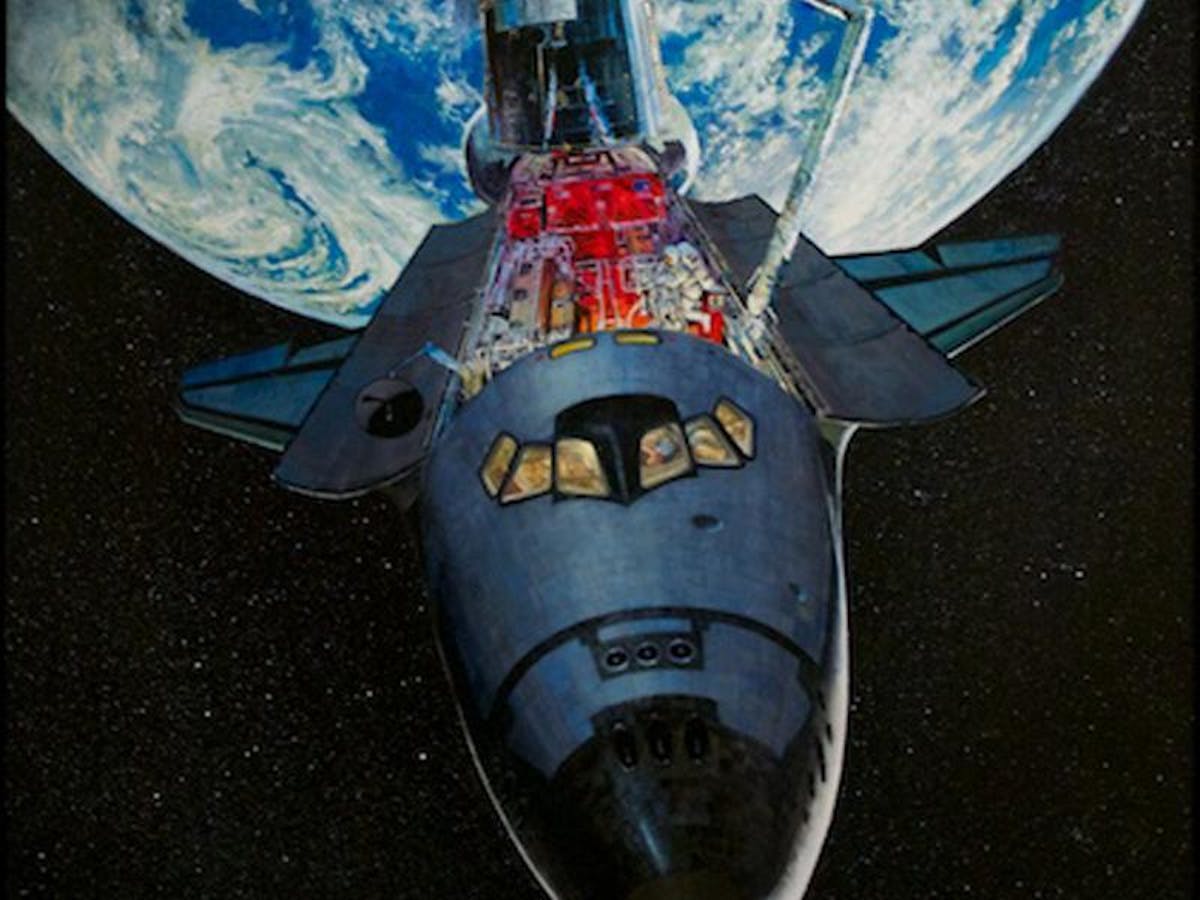 Spacex Crewed Dragon Vs Starliner 2 Spacecraft Reviving