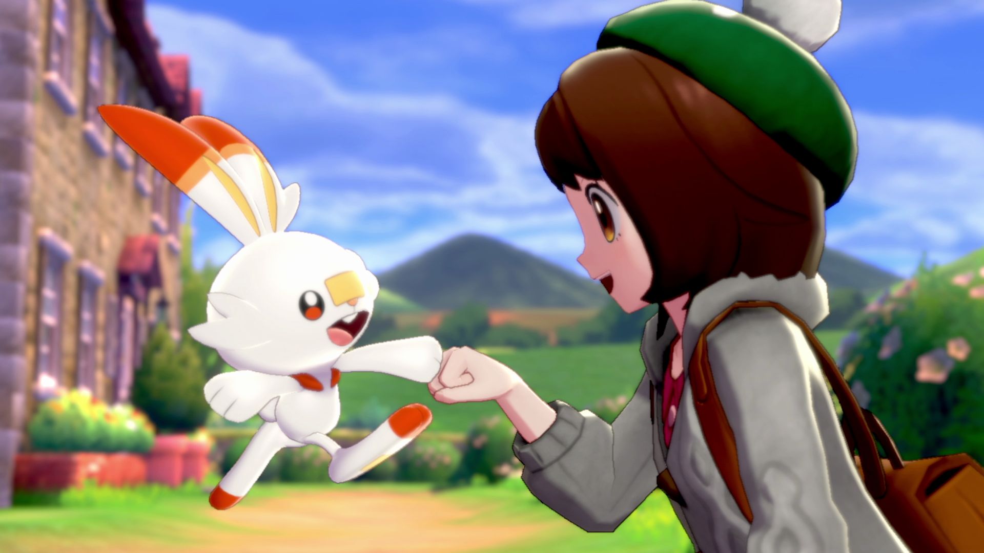 Pokemon Images Pokemon Sword And Shield Exclusives Infographic