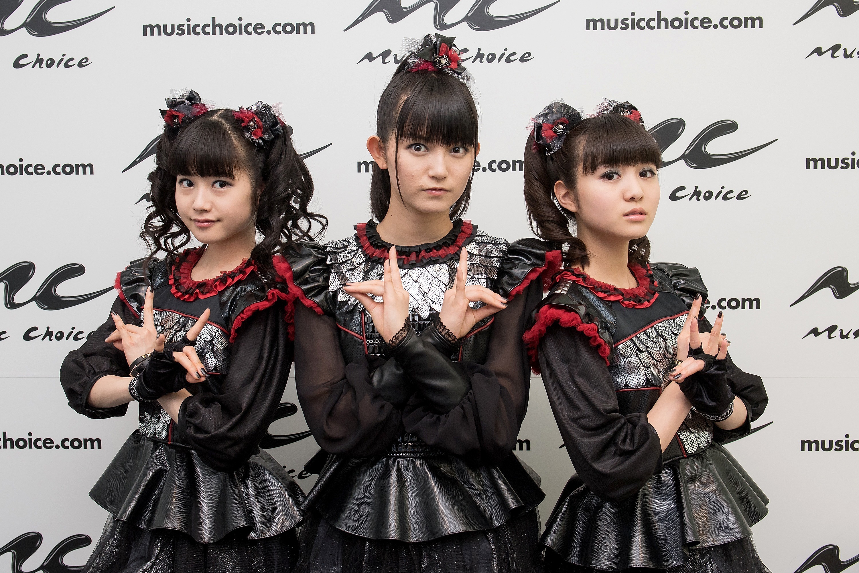 Babymetal and Rob Halford Team Up For Two Judas Priest Covers Inverse