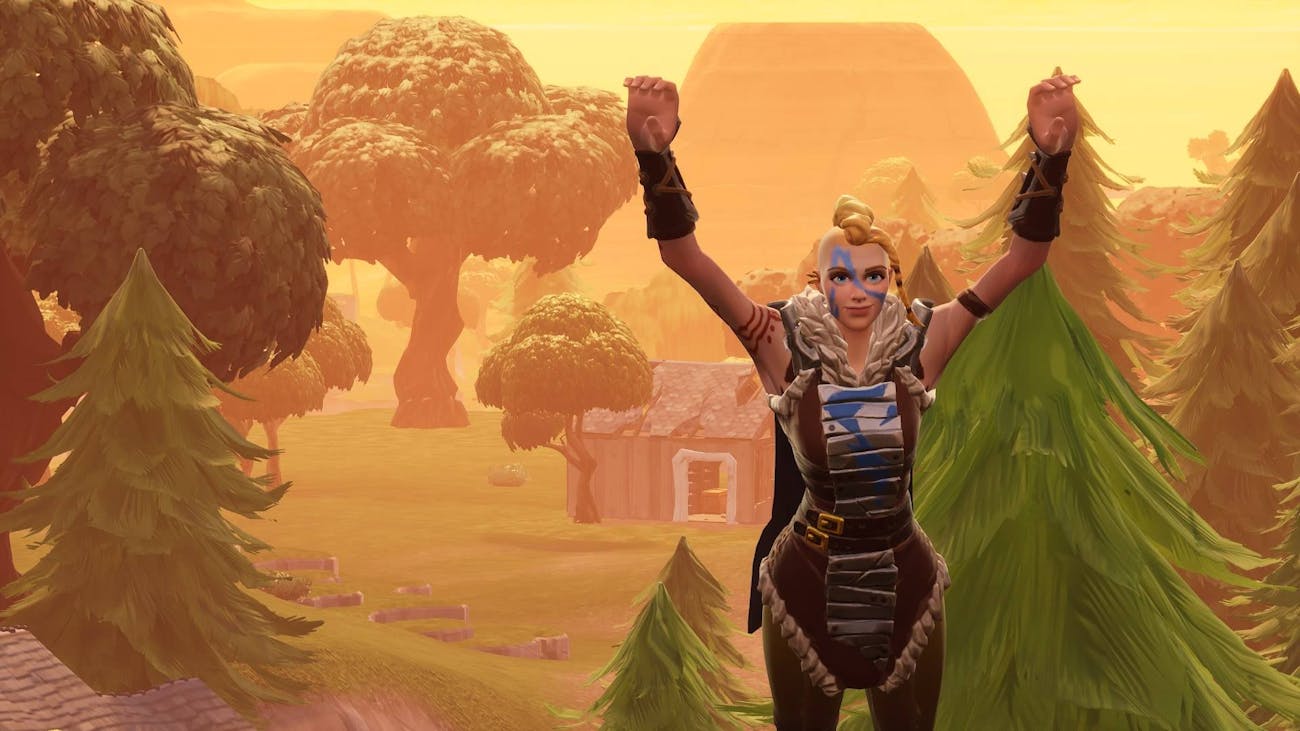 'Fortnite'