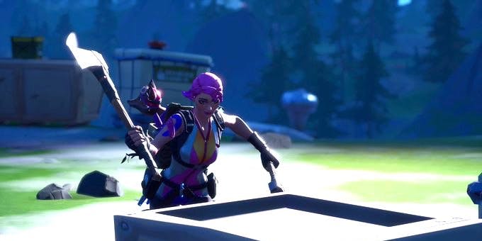 'Fortnite' Chapter 2 landmark locations: where to find ... - 680 x 340 jpeg 24kB