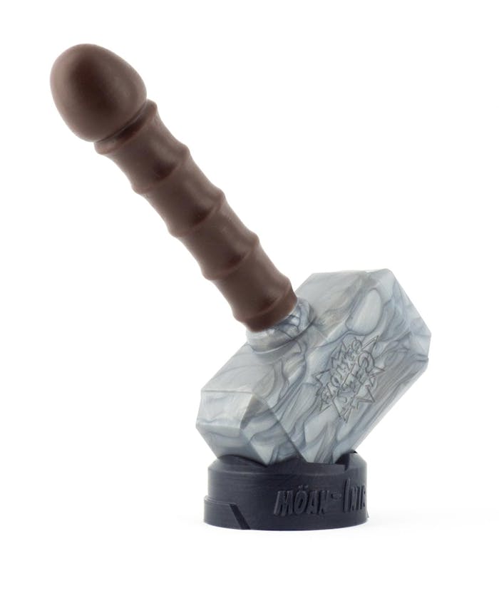 Star Wars Sex Toys - Best Geeky Sex Toys in Time for Avengers: Endgame | Inverse