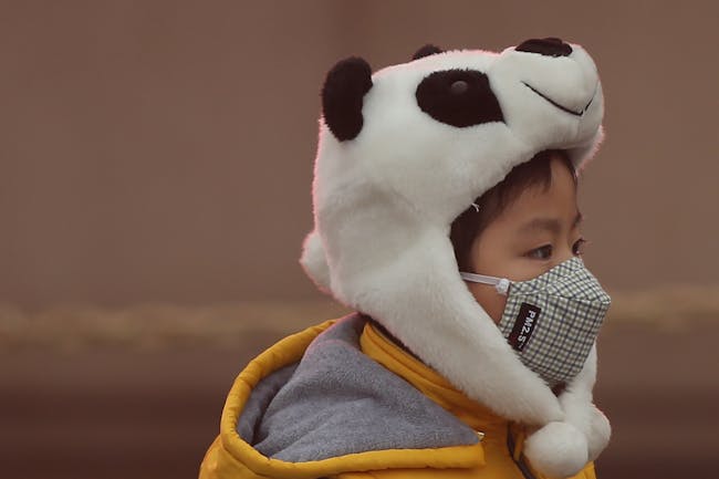 pm2.5 mask