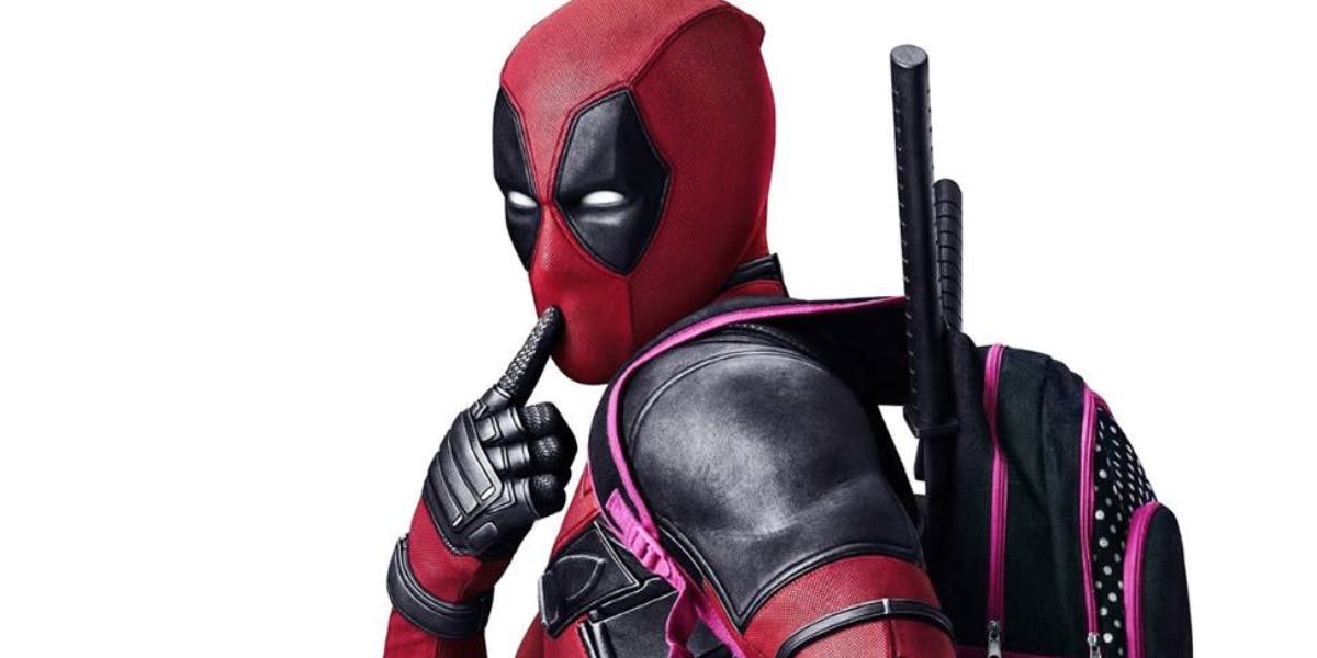 Deadpool’s Stunt Doubles Had Trouble Acting Girly Enough
