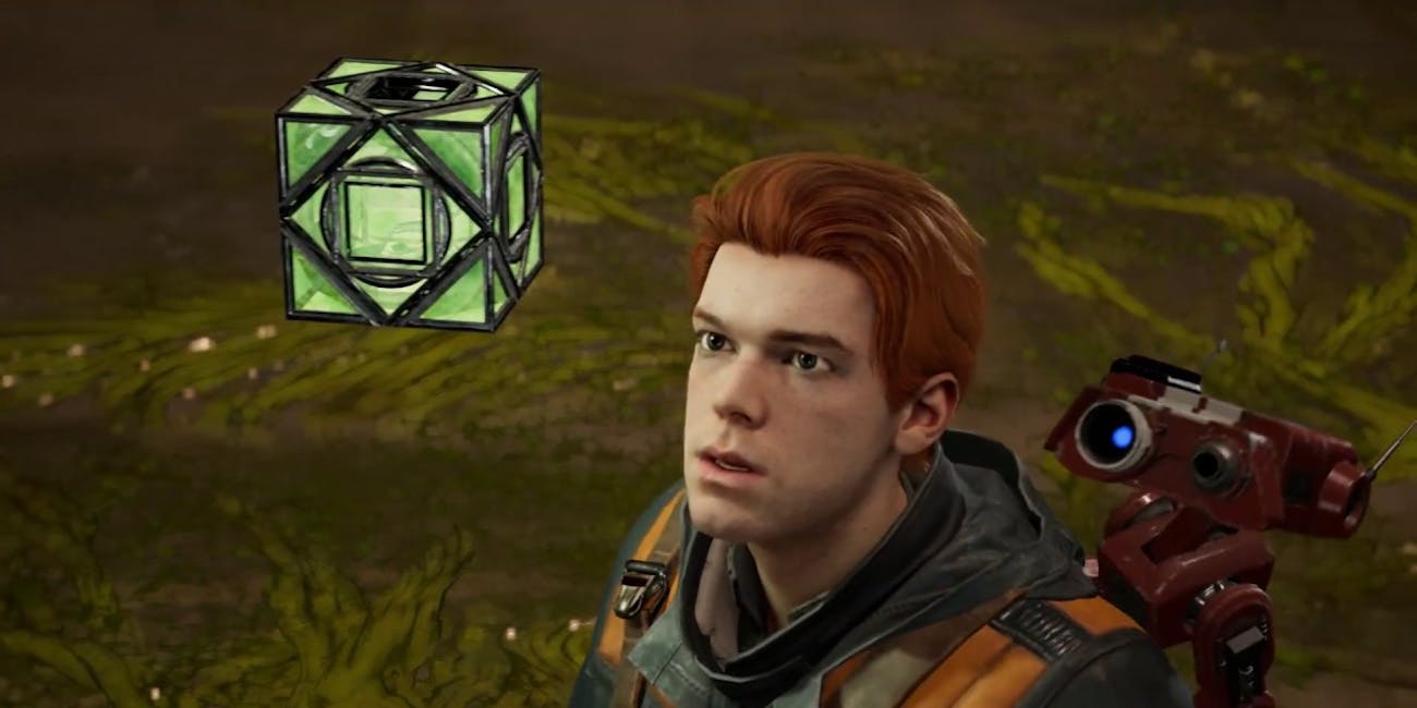 jedi fallen order holocron