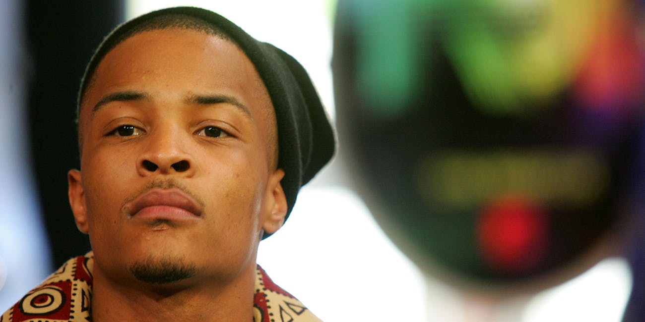 T.I.'s 'KING' Is Still a Masterpiece, 10 Years Later | Inverse