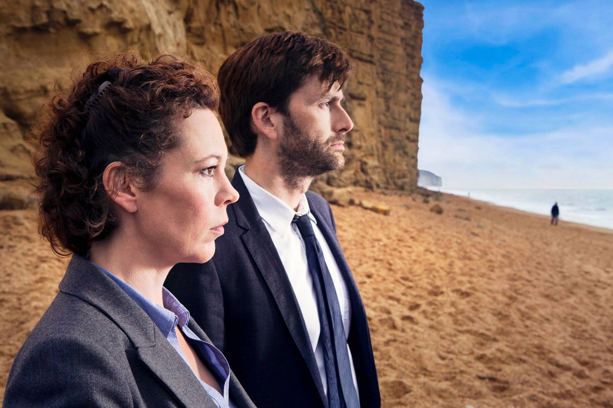 Why Is Britain So Much Better At Police Dramas Than America Inverse