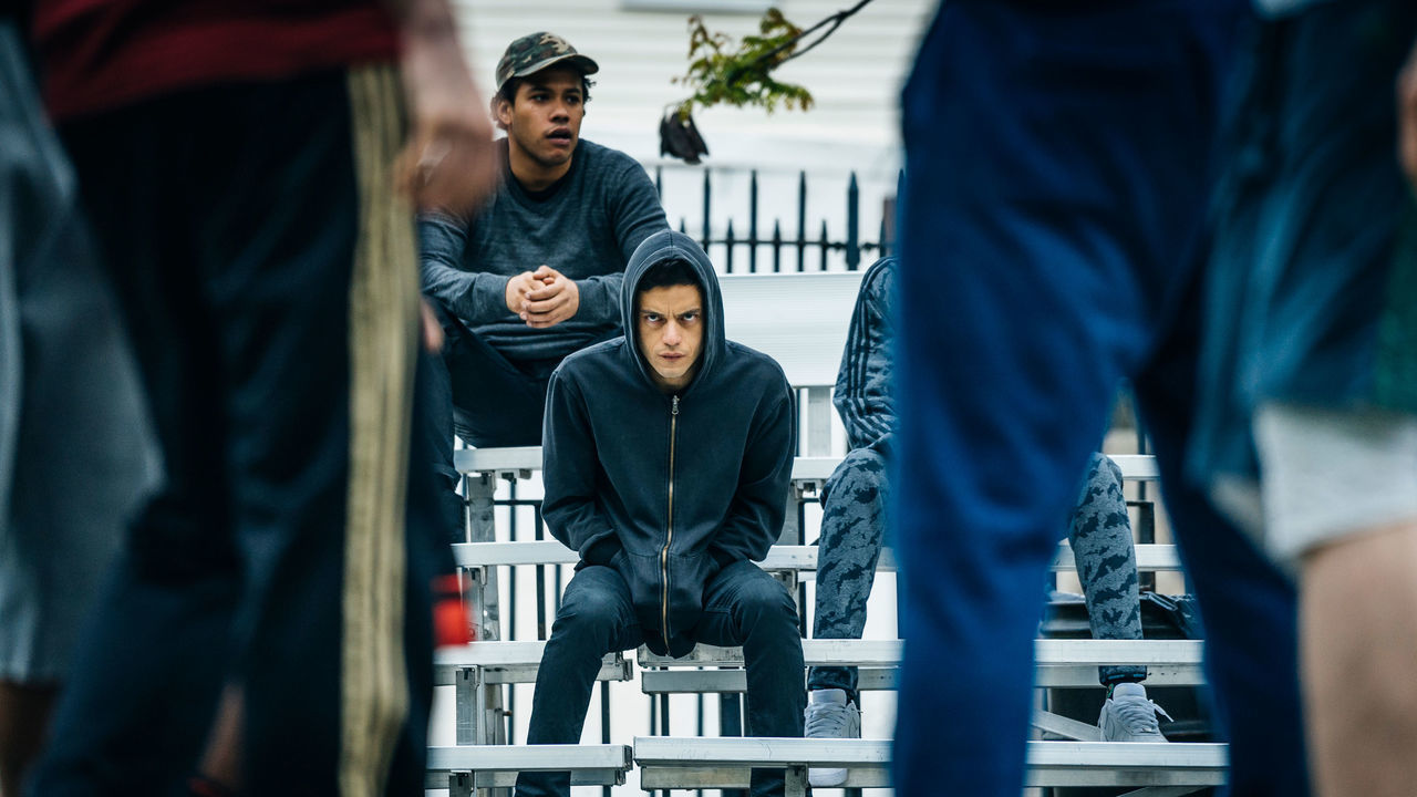 What Will Happen in 'Mr. Robot' Season 3? | Inverse