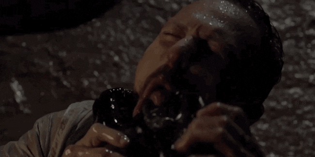 Westworld, nitro