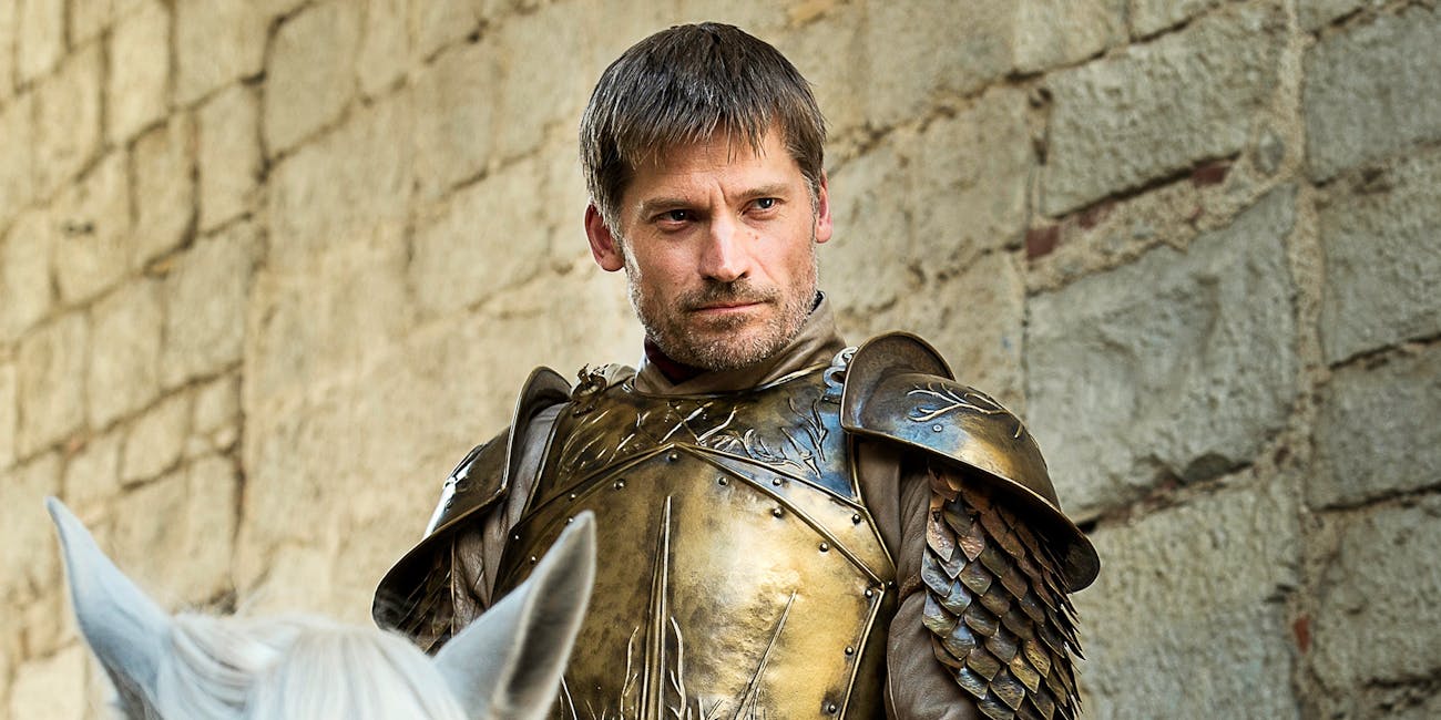 Jaime Lannister