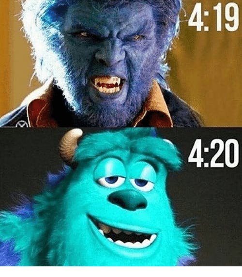 Monsters Inc