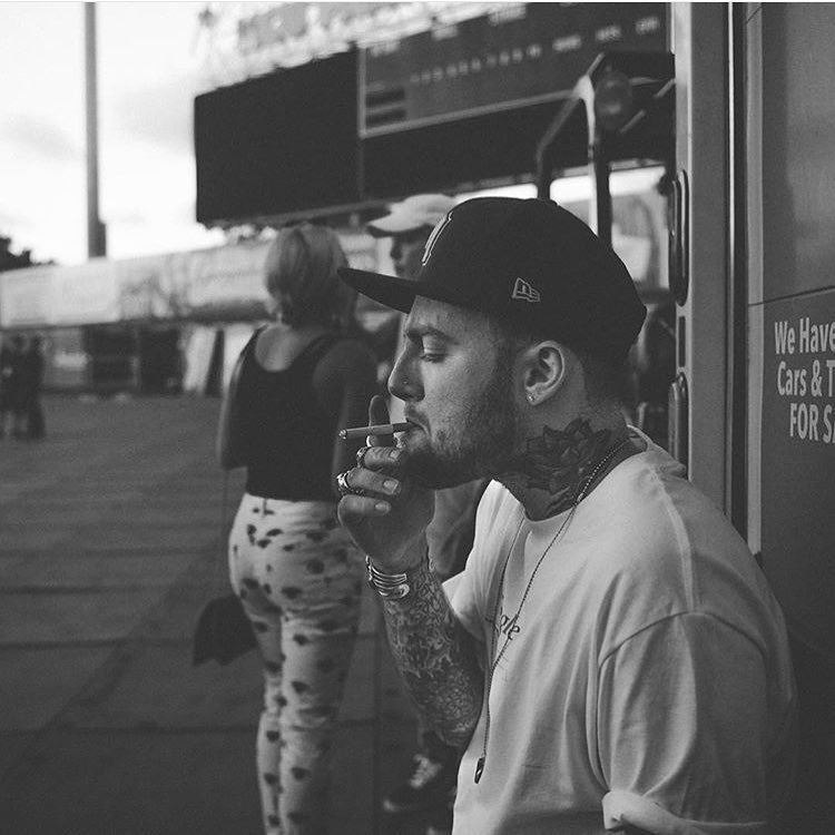 midnight train mac miller youtube