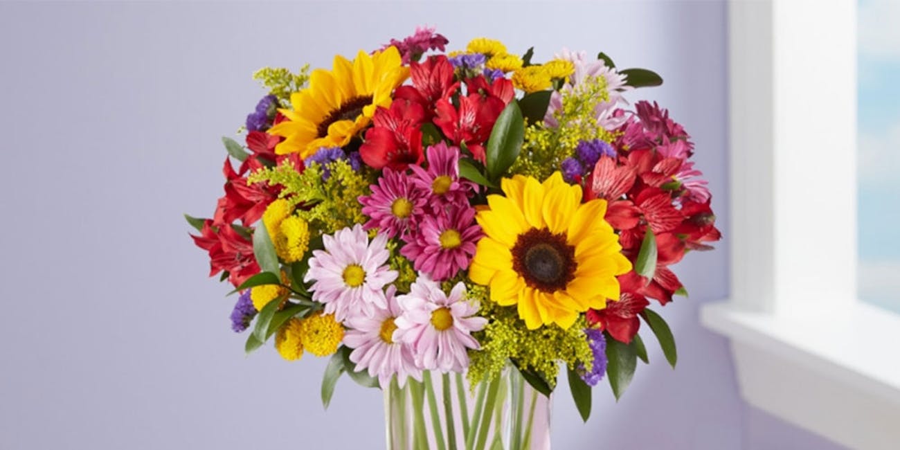 Floristscom Mothers Day Special Inverse