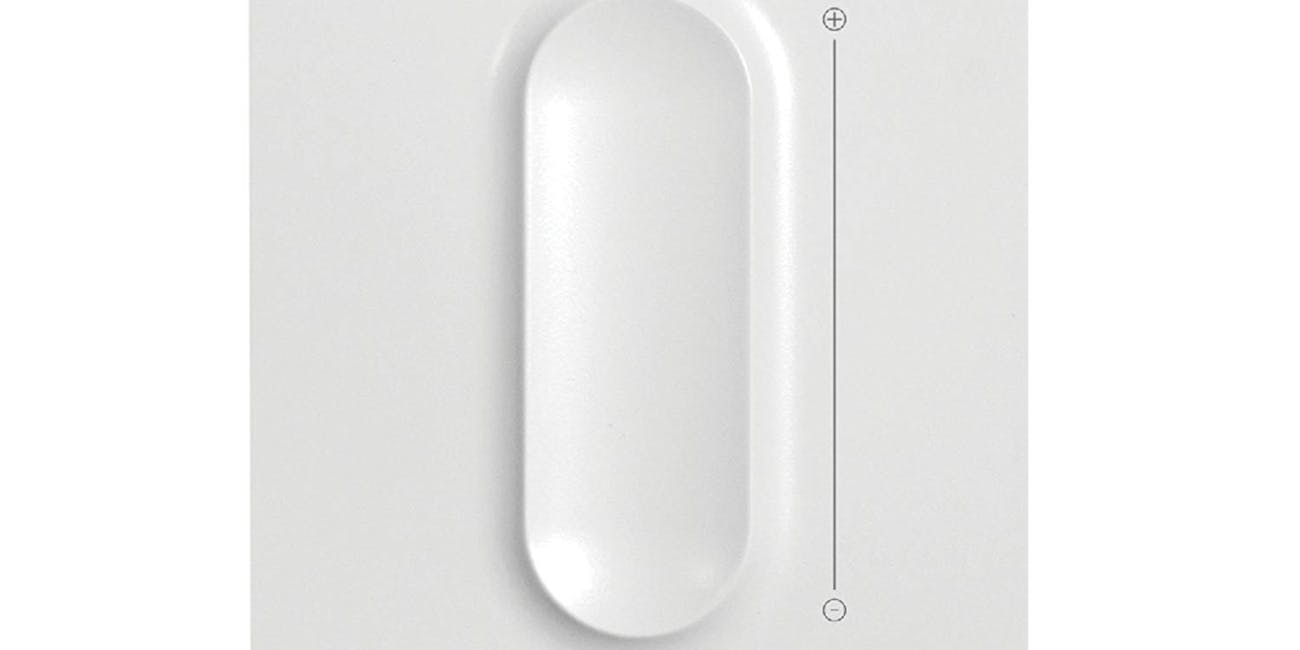 HALO Anyplace Bluetooth Dimmer Switch