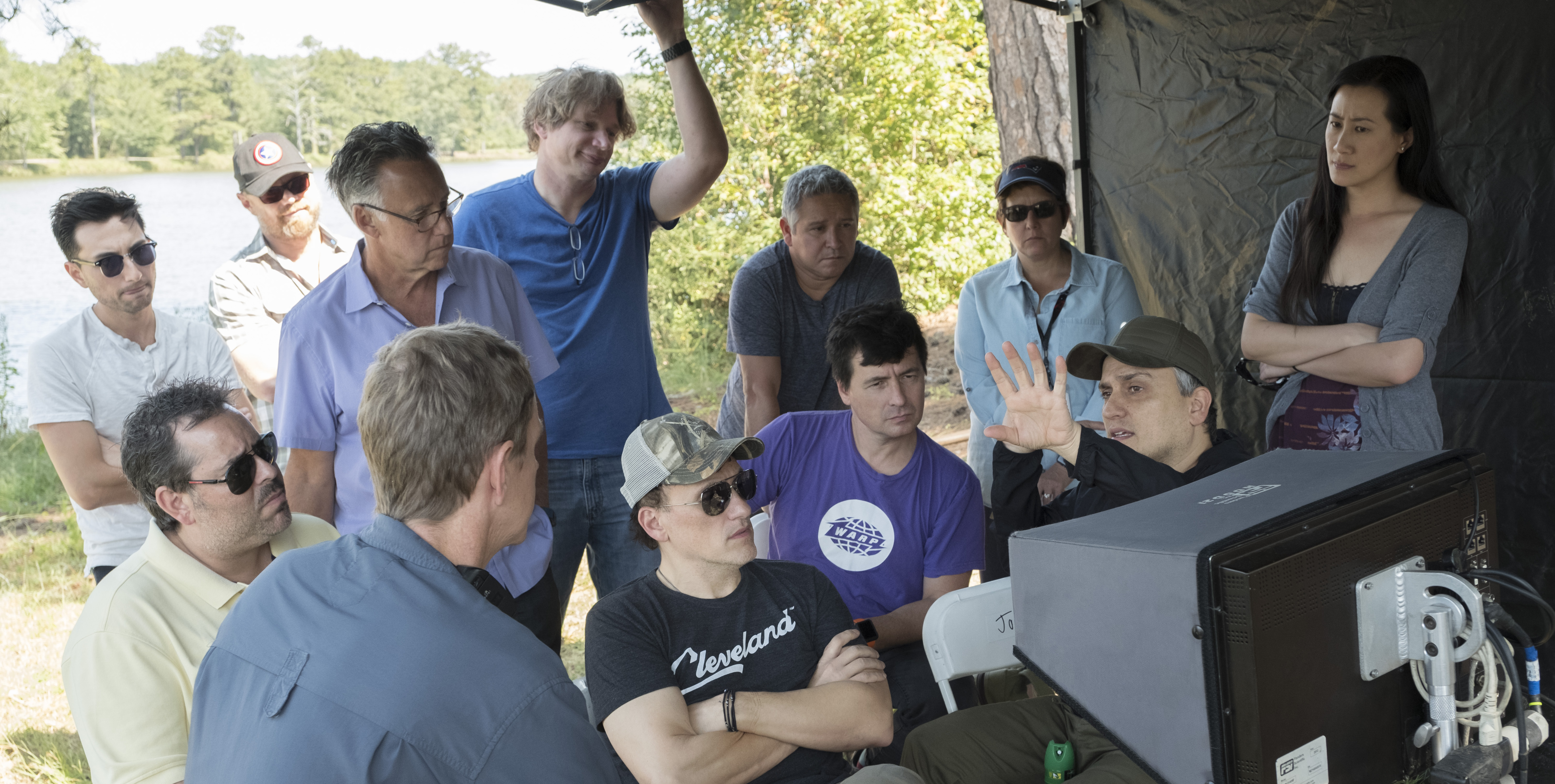 Marvel Producer On Phase Fours Diversity This Is The