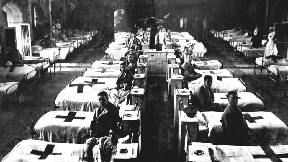 war hospital perscriptions