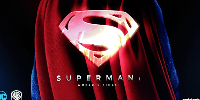 superman game leak