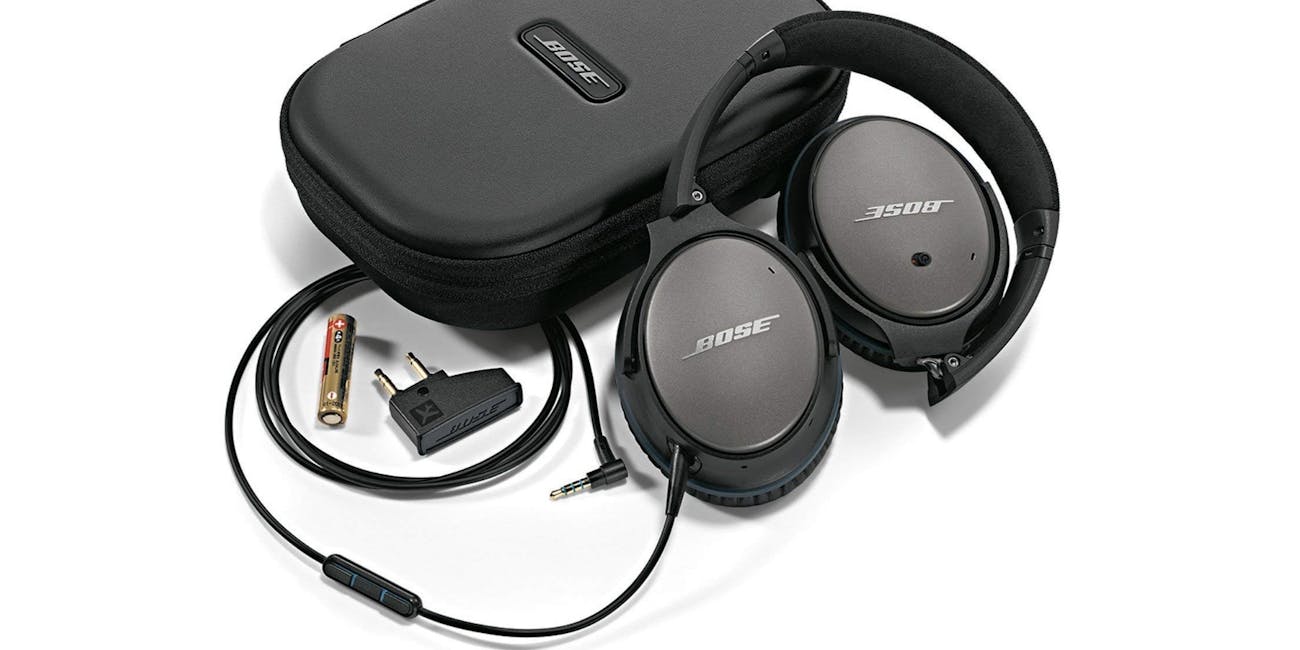 bose quietcomfort
