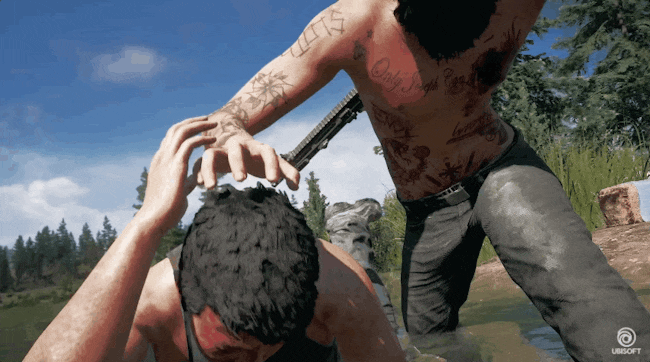 Far Cry 5