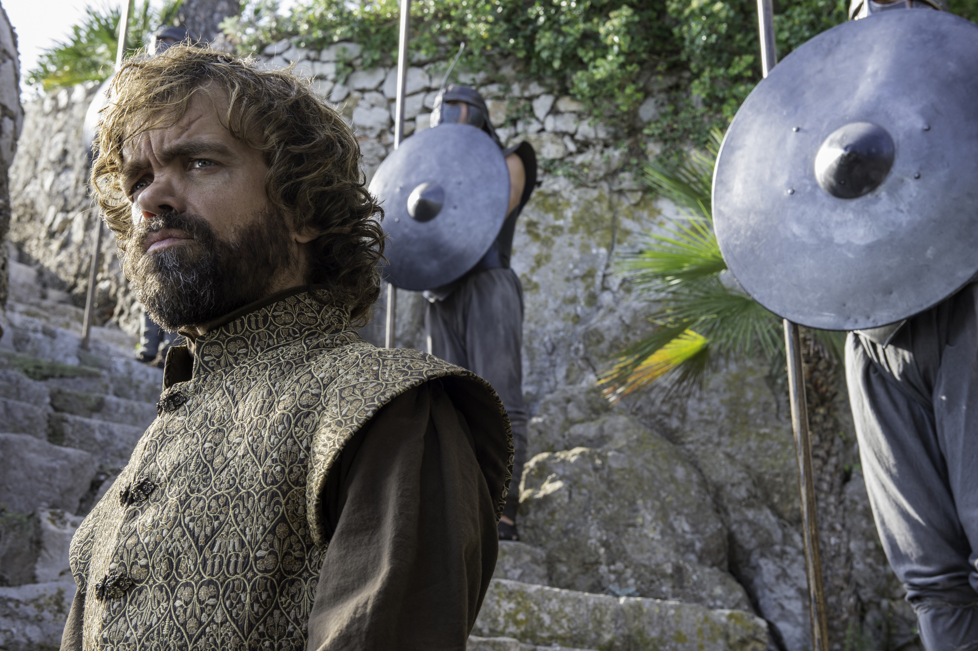 Emilia Clarke on her nude scene in Game of Thrones Khaleesi Dothraki