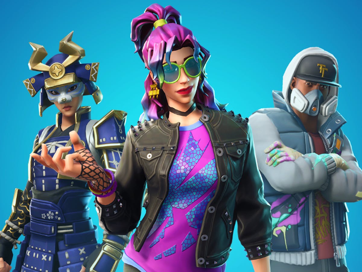 Fortnite Update Time Season 6 | Fortnite Season 9 Apples