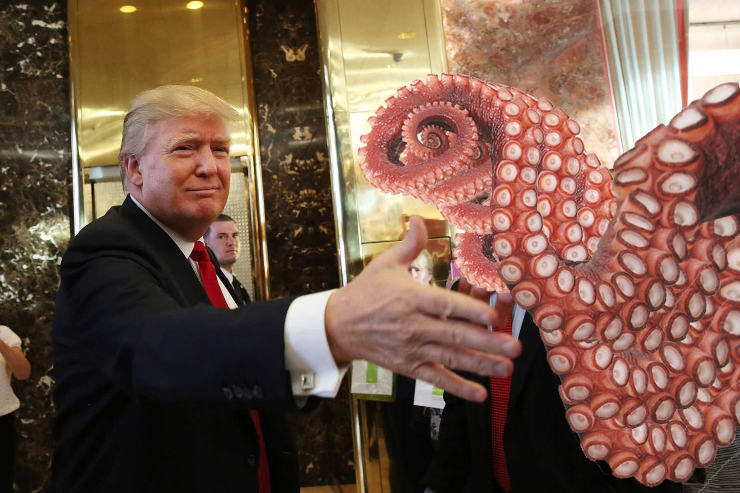 trump alien invasion trump alien invasion