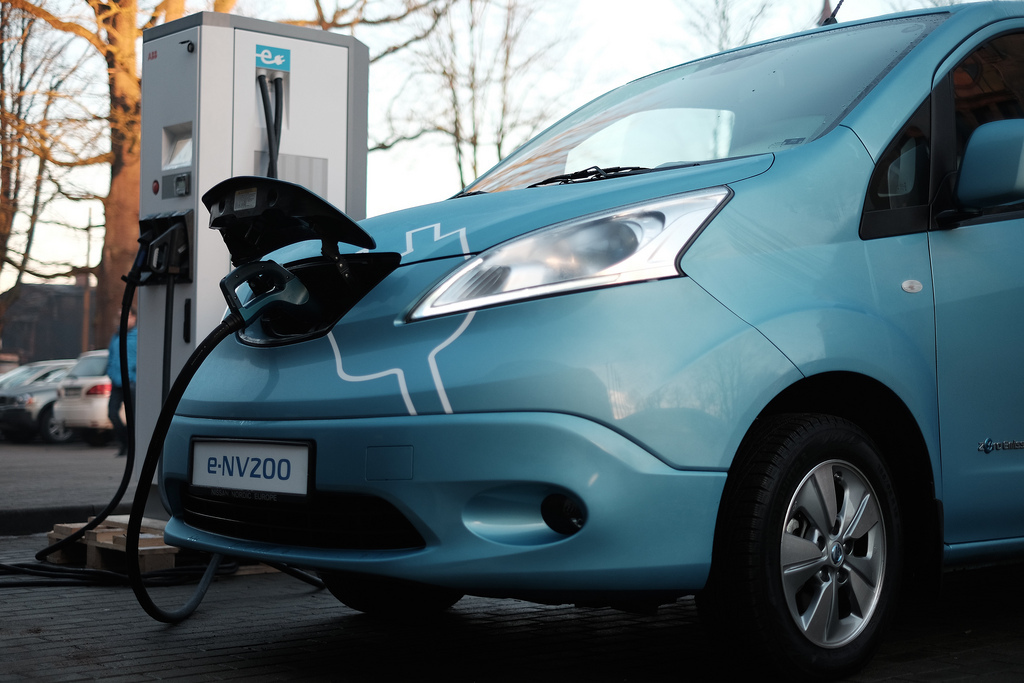 What Will Electric Cars Sound Like in the Future? Inverse