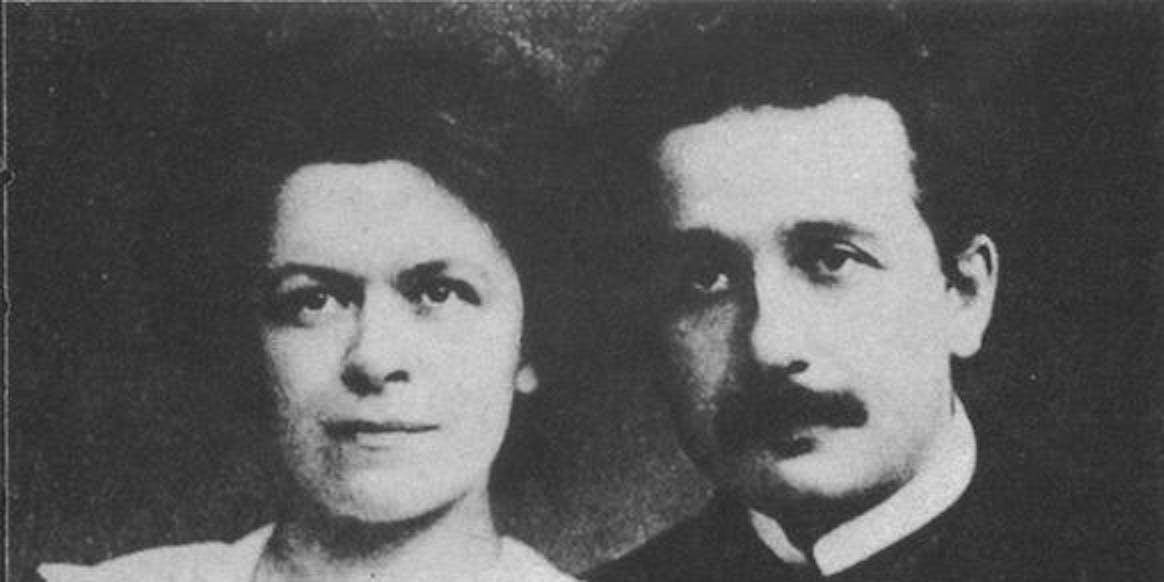 The Physicist Wife Who Overturned The World Who was Mileva Maric? What to Know About Einstein's First Wife | Inverse