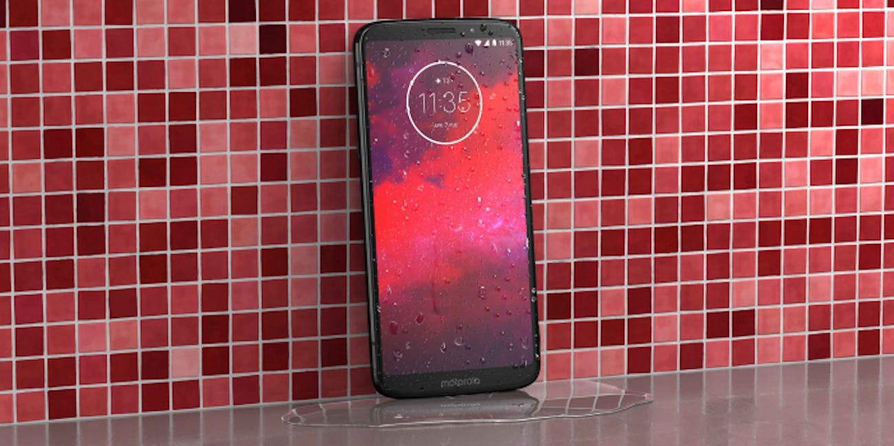 motorola commercial