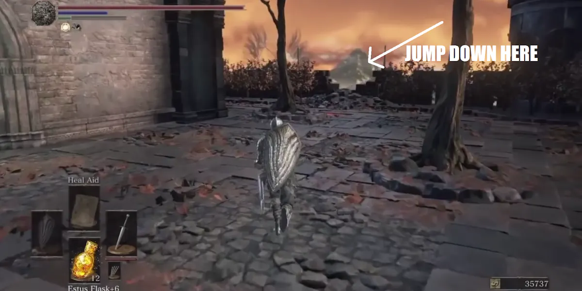 The Best Weapons In 'Dark Souls 3' | Inverse