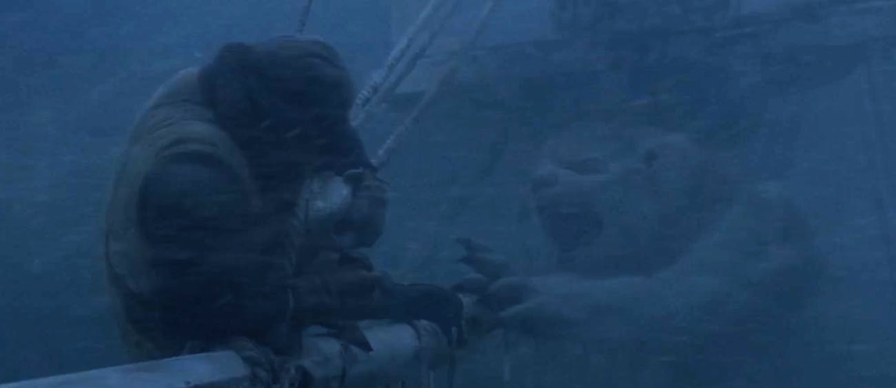 'The Terror' Gives Us Our First Real, Terrifying Look at the Monster | Inverse