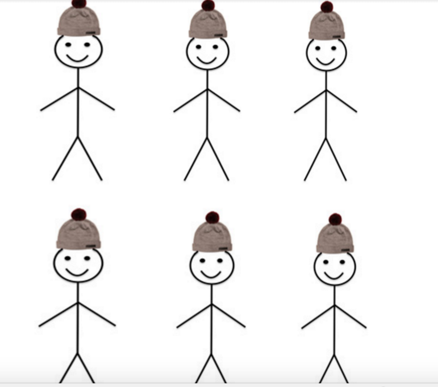 For The Love Of God Please Dont Be Like Bill Inverse