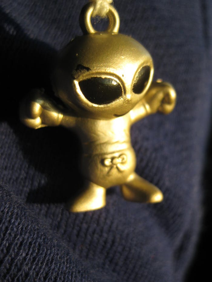 Alien