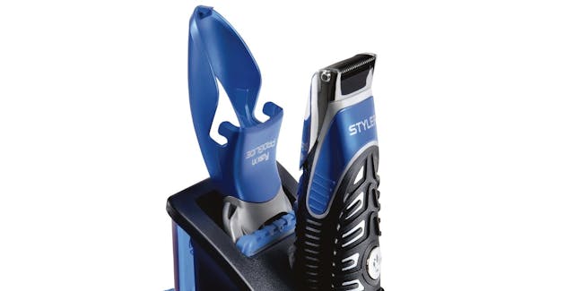 Gillette fusion