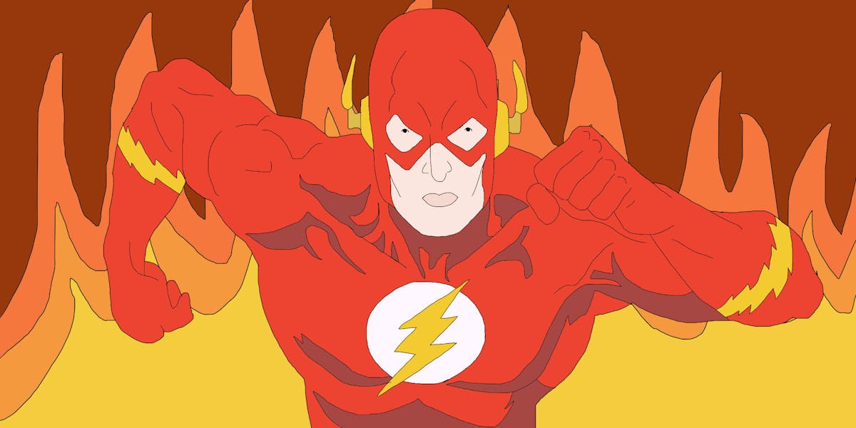 The Flash