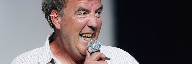 Elon Musk Slammed as ‘Petulant’ by Jeremy Clarkson Over Tesla Dispute