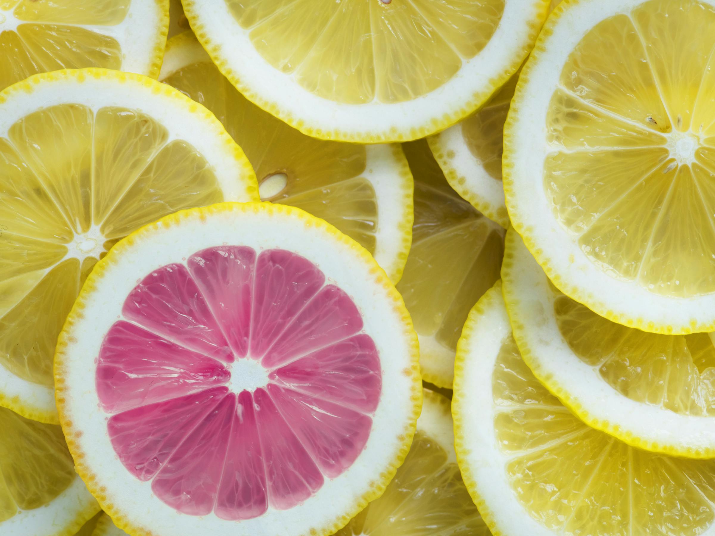 citrus