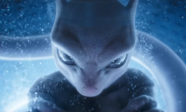 Detective Pikachu Post Credits Scene Does It Have One No