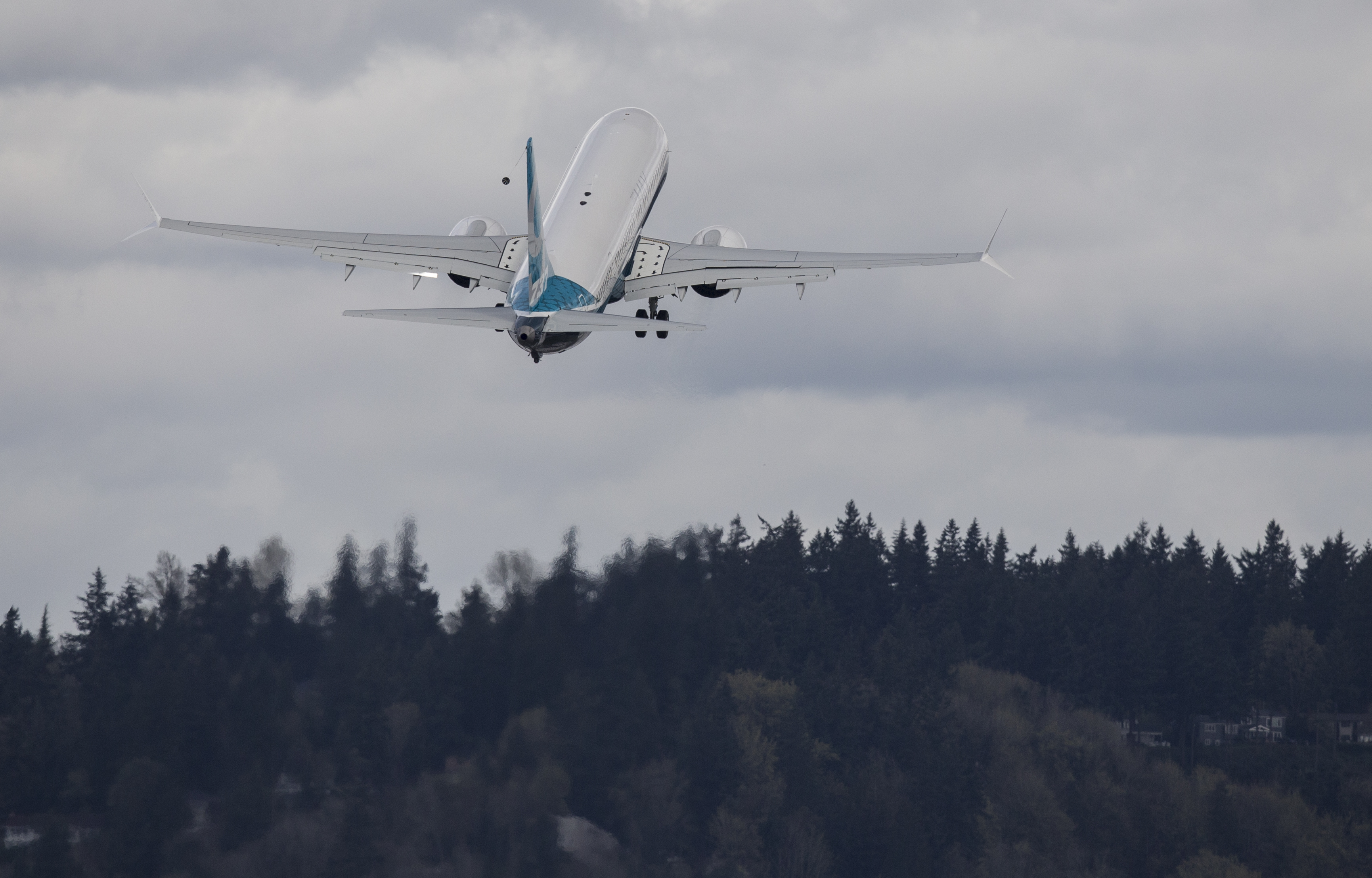 Why in the Hell Boeing Thinks SelfFlying Planes are a Good Idea Inverse