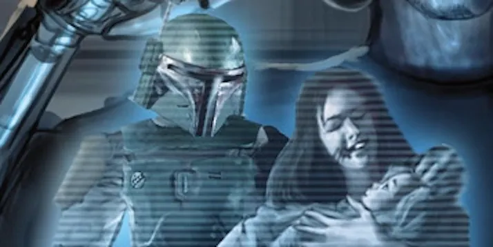 mandalorian season 2 spoilers