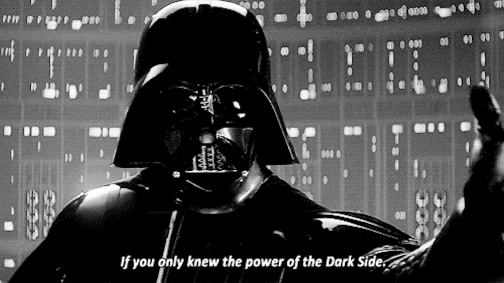 Image result for darth vader