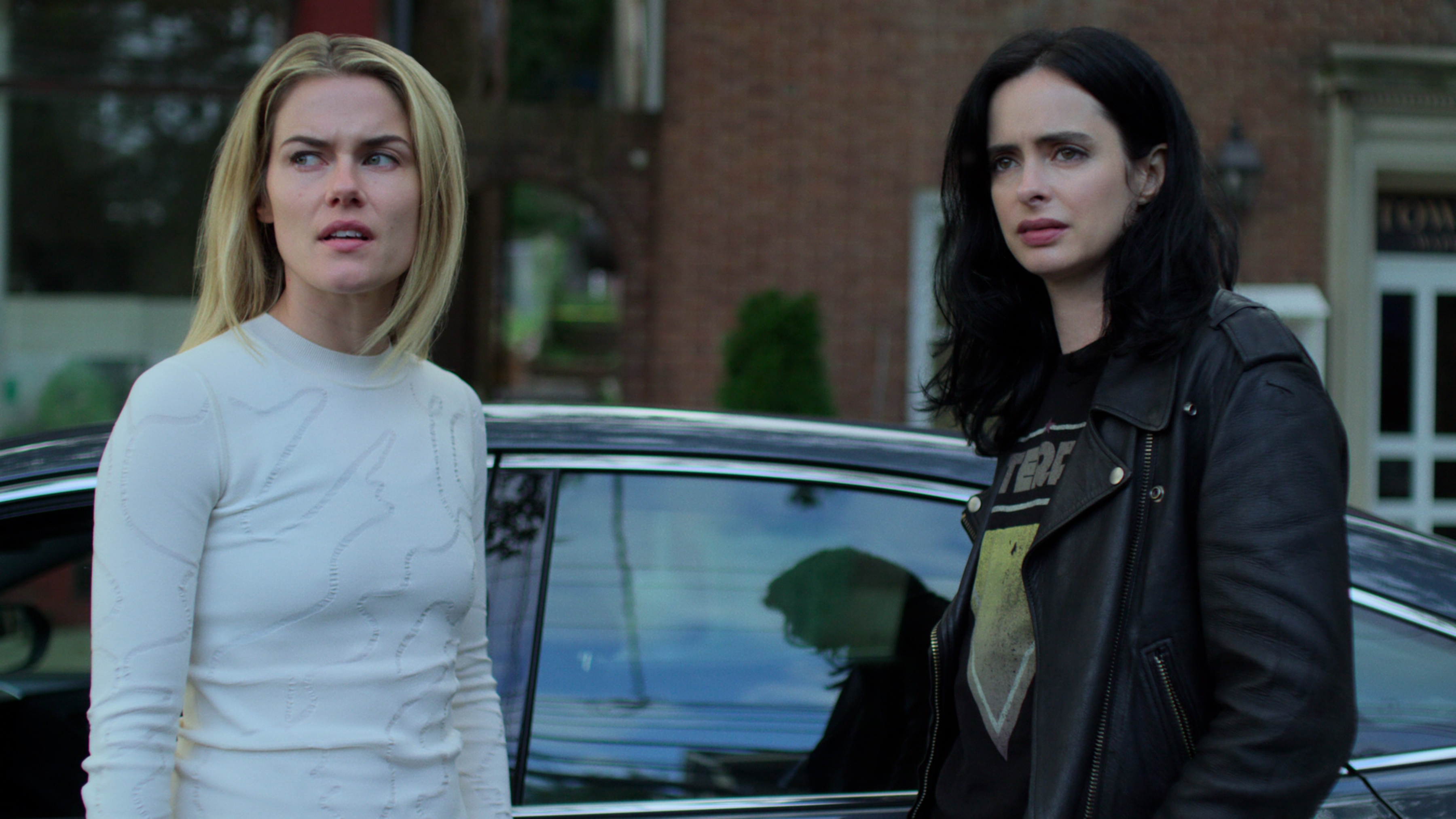 Última temporada de Jessica Jones