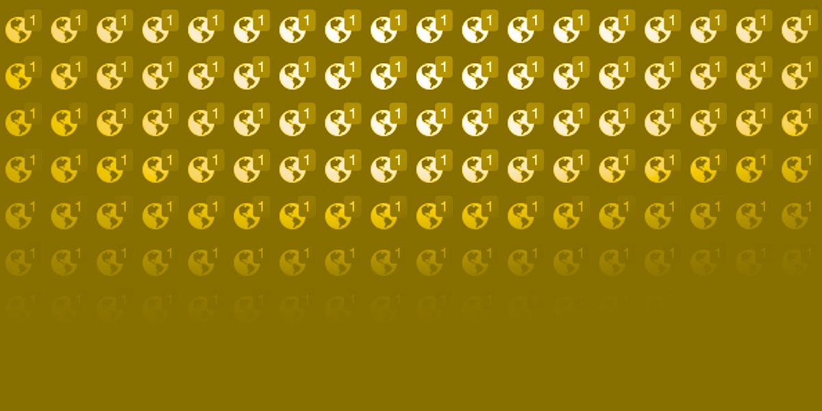 Facebook notification wallpaper
