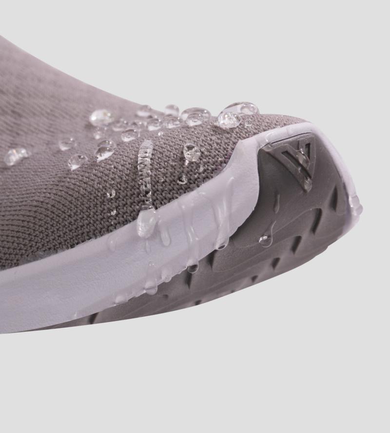 Vessi's Newest Waterproof Shoes Will Keep Your Feet Dry All Summer Long