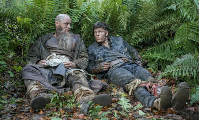'Vikings'