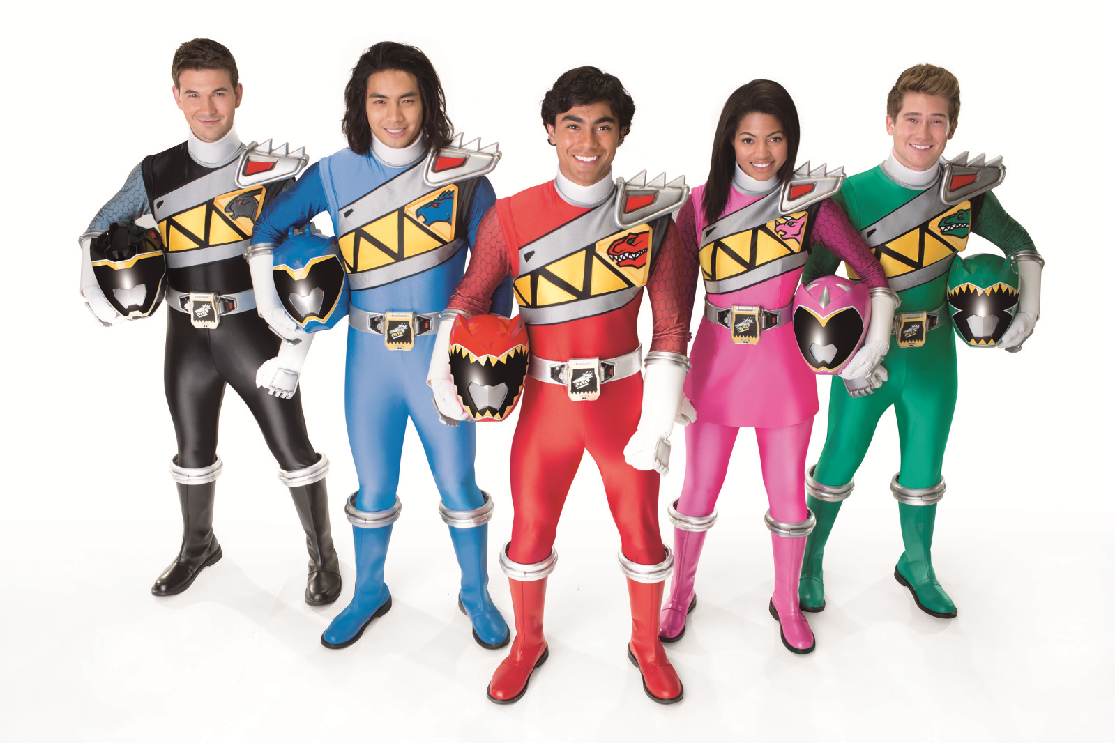 power rangers dino charge shirts